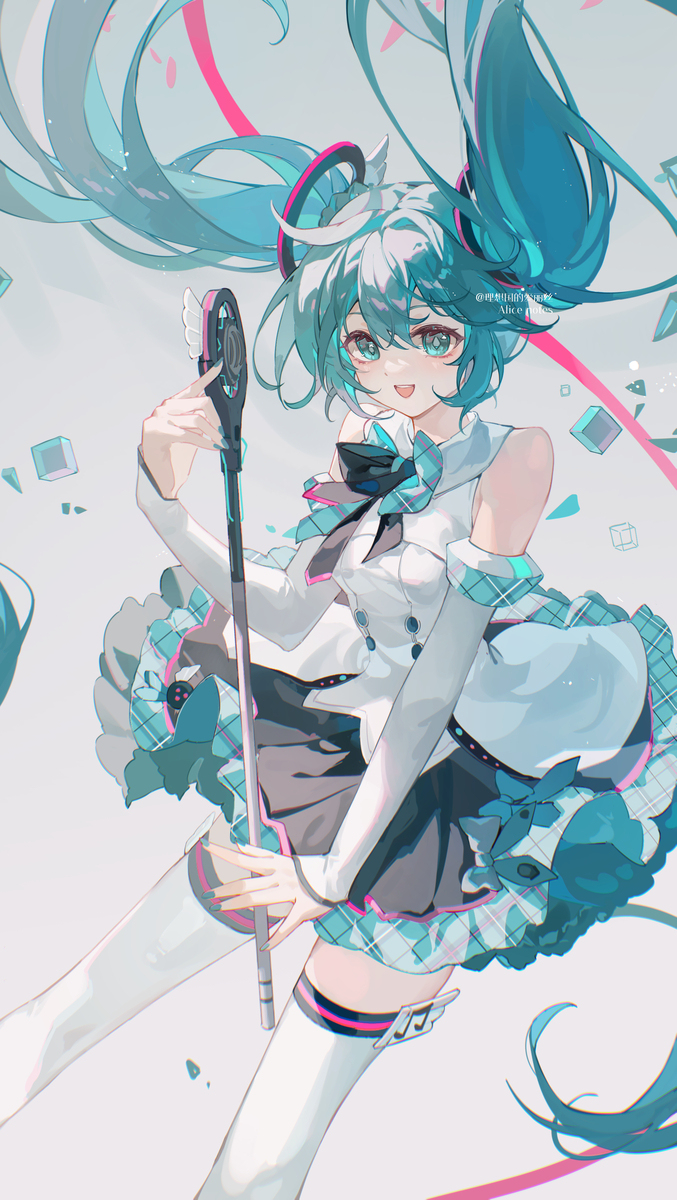 无题