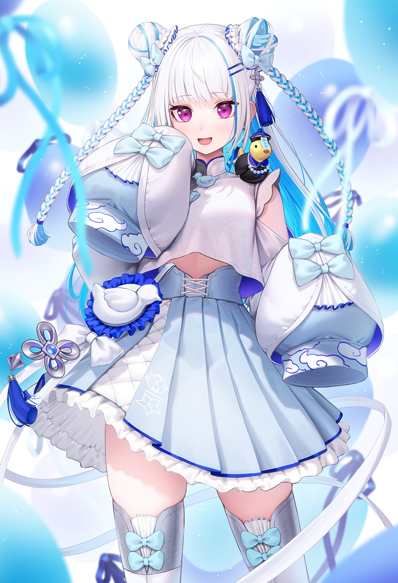チャイナリゼ様