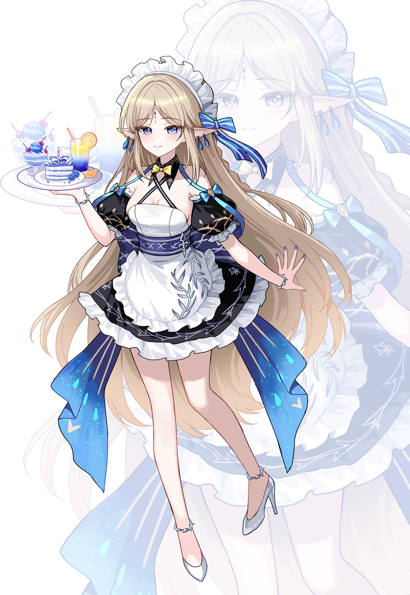 カルテジア🎀