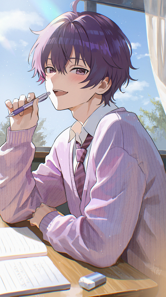 Day47 なーくん