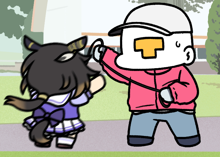 ステイゴールド