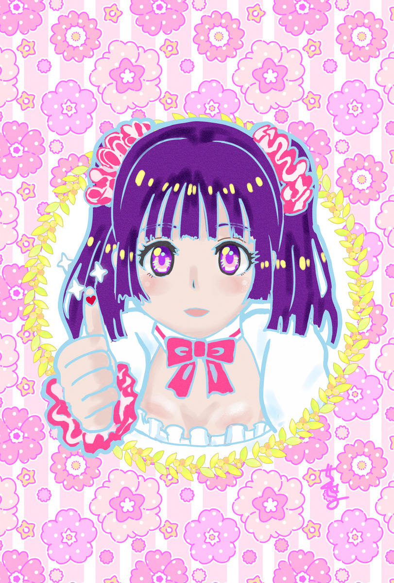 ❤️よかったね❤️