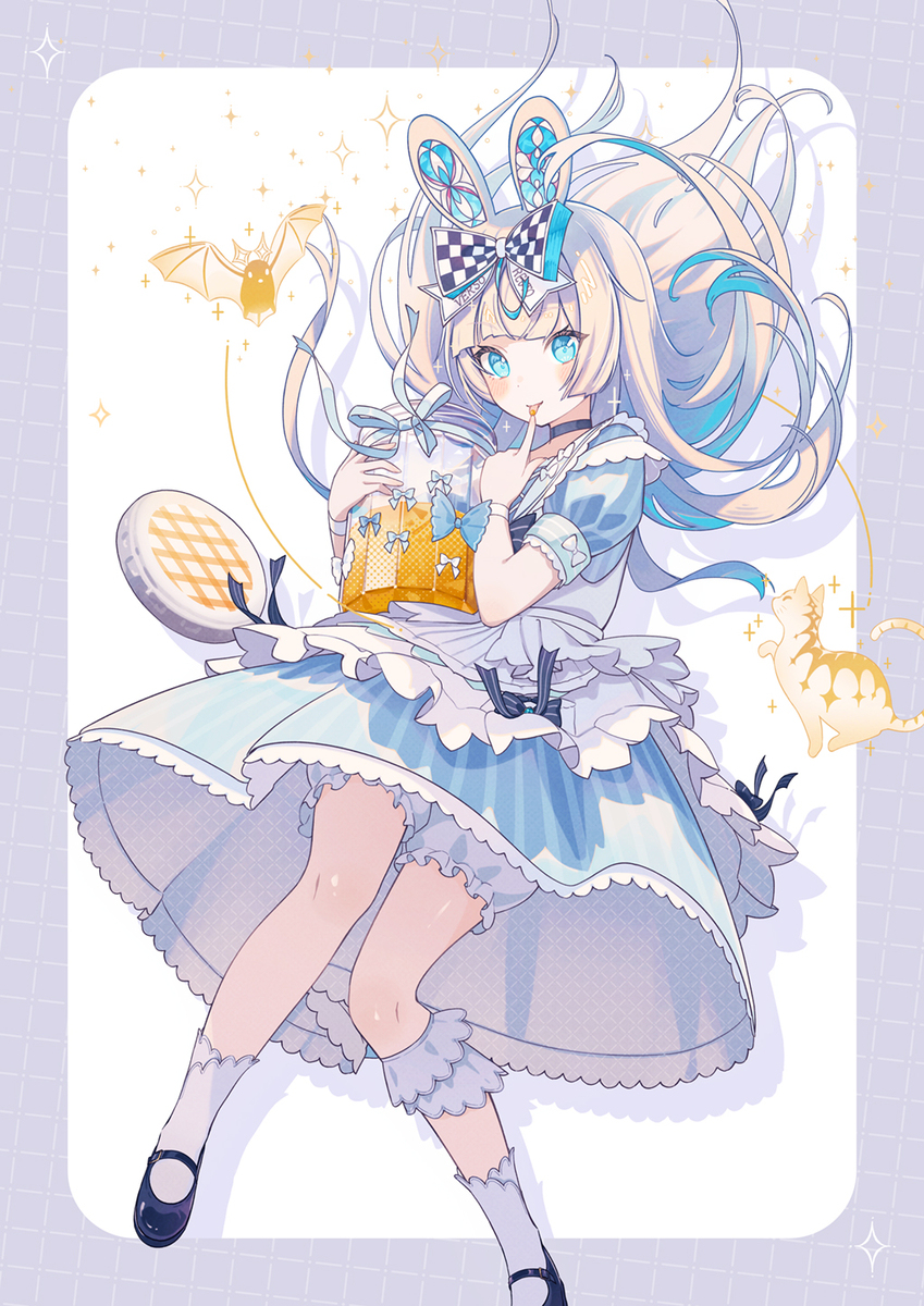 マーマレードあじみ