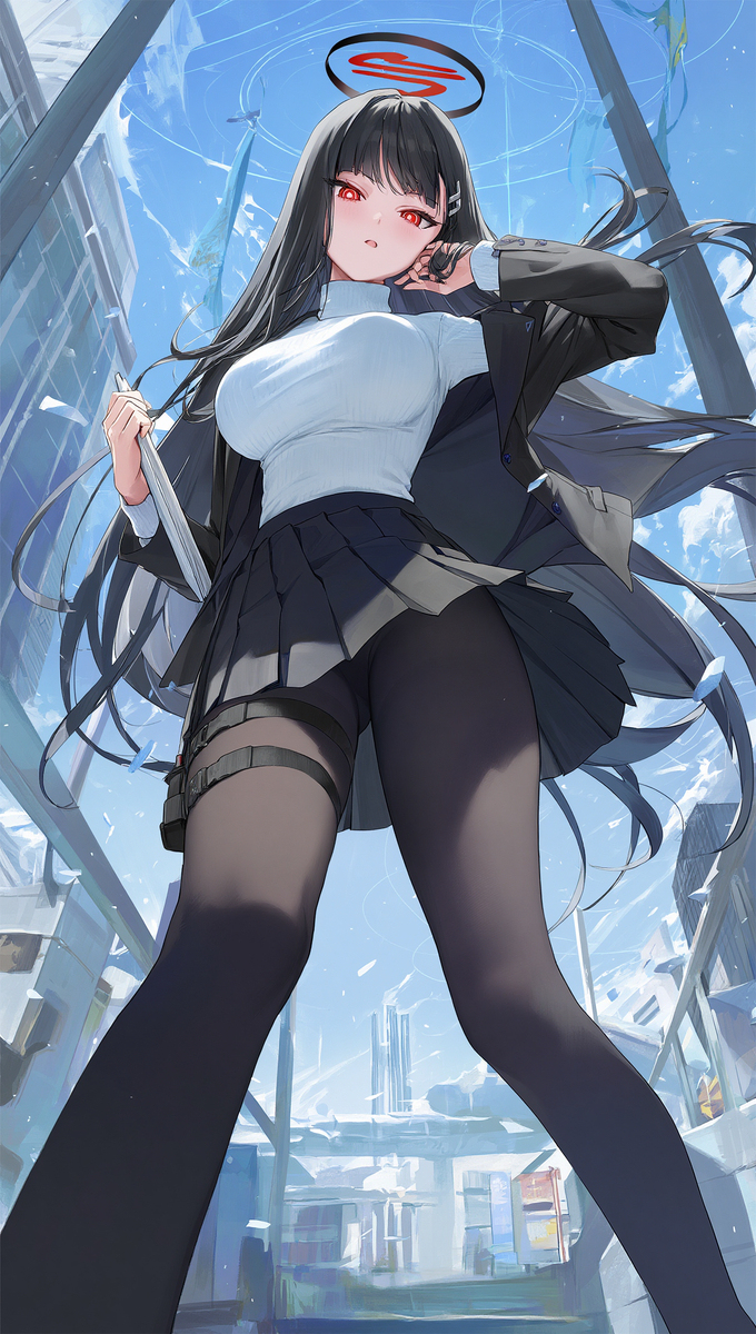 047 Rio(リオ)