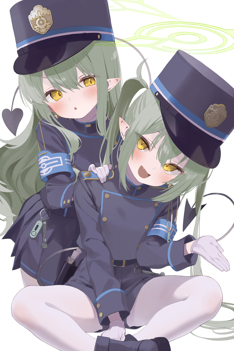 シュポガキ