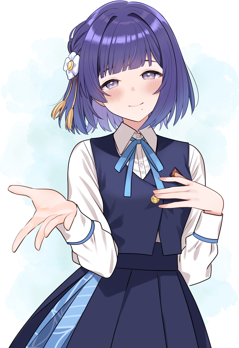 秦谷美鈴