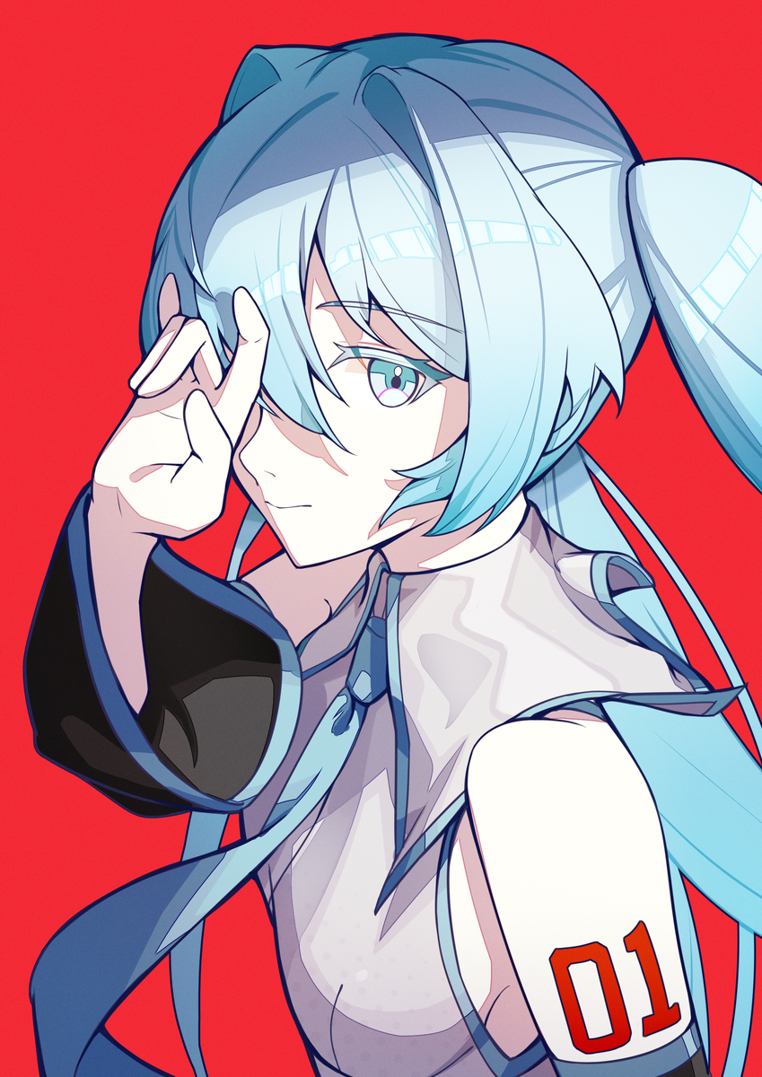 尝试