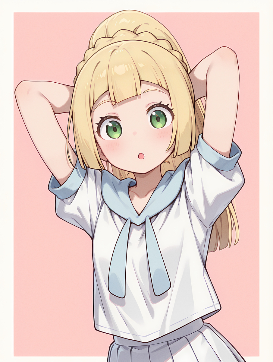 リーリエ