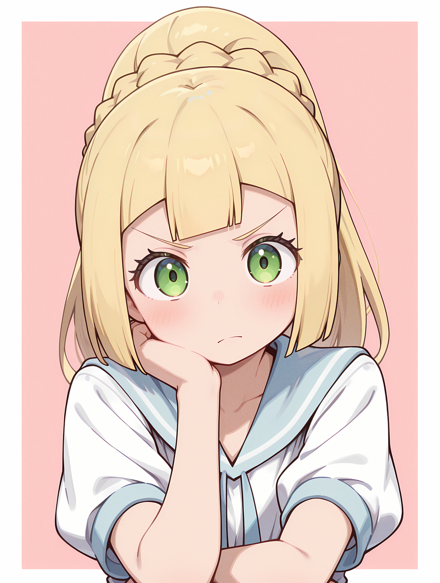 リーリエ