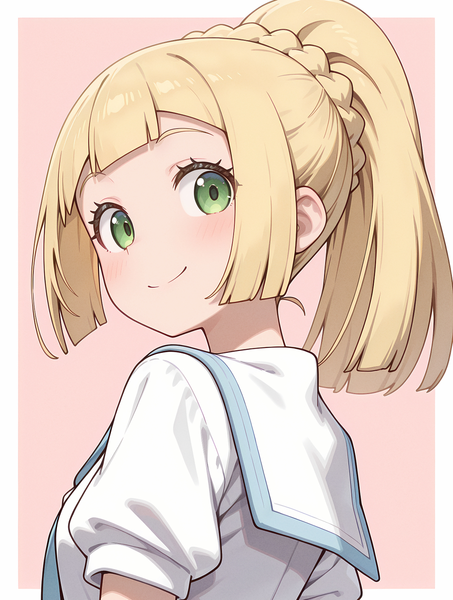 リーリエ