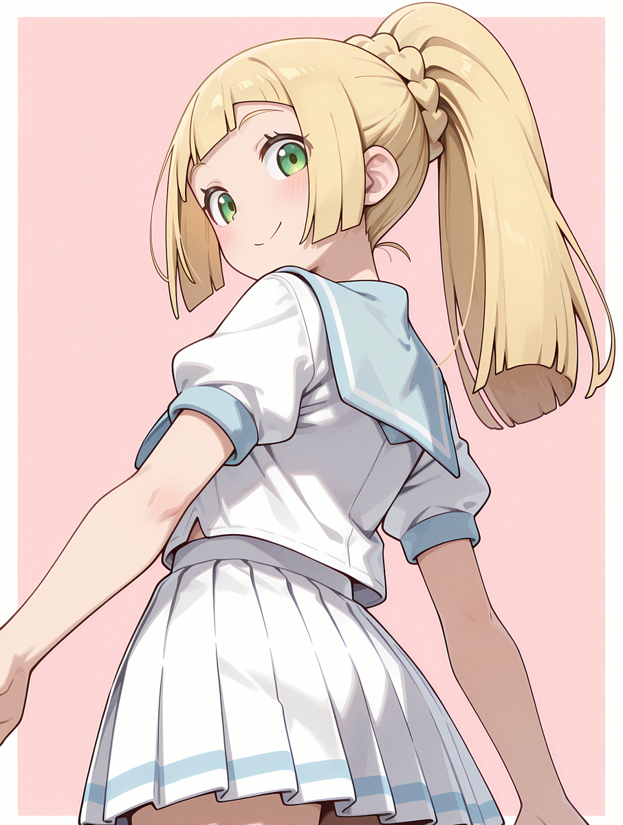リーリエ