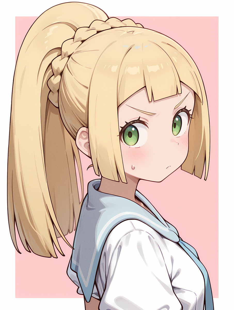 リーリエ
