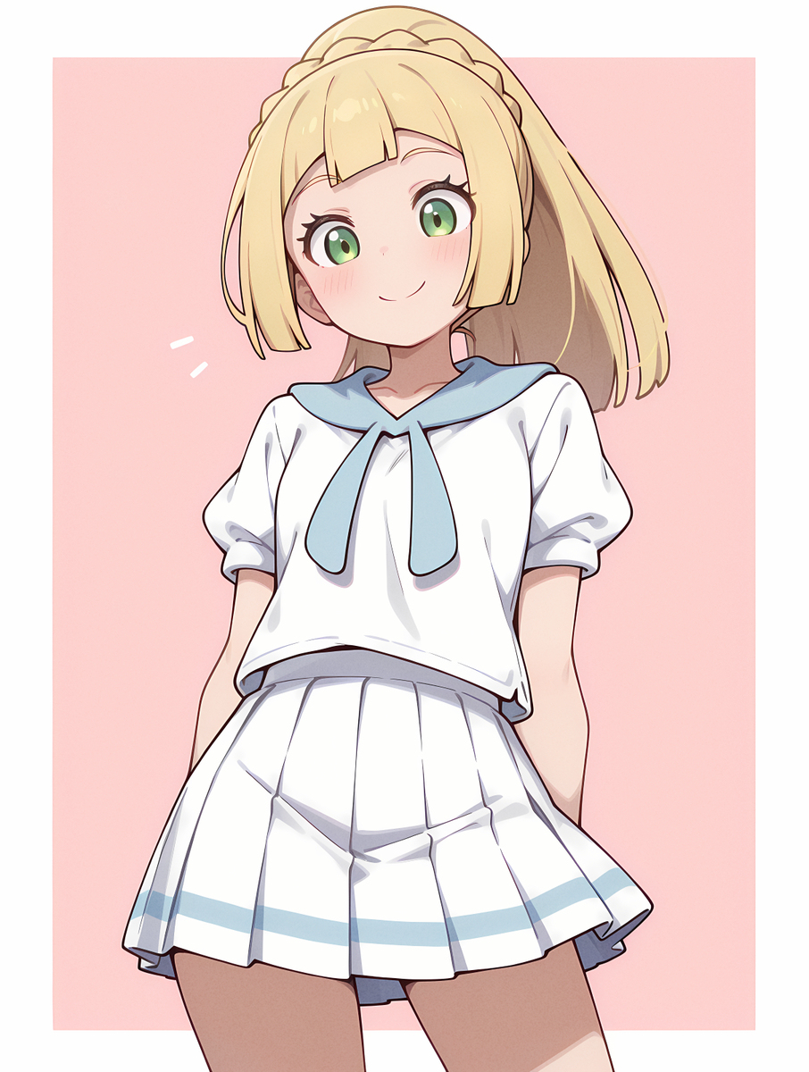 リーリエ