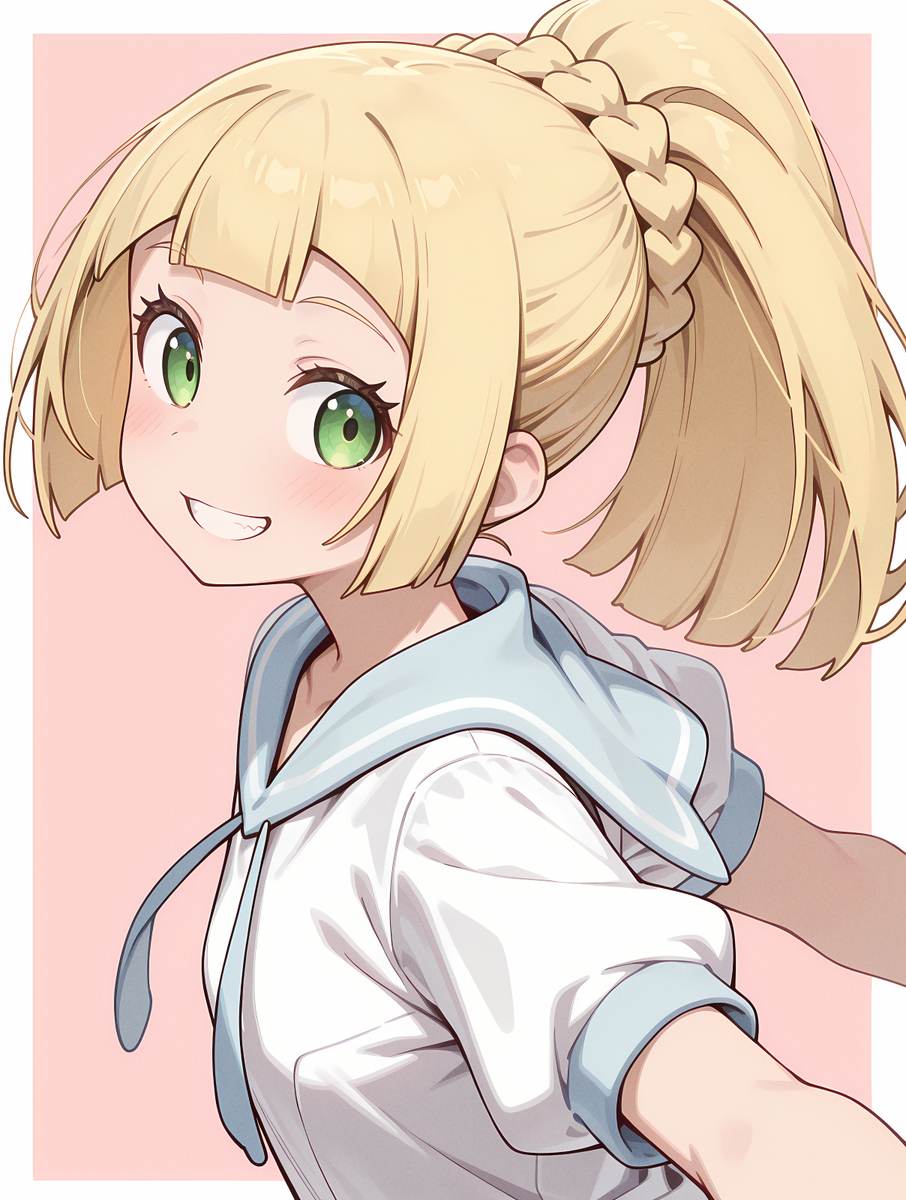 リーリエ