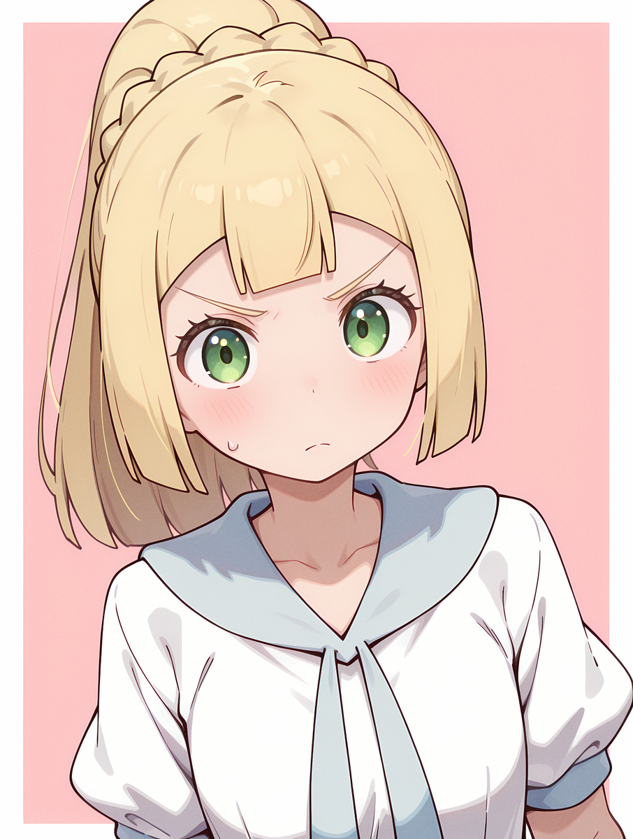 リーリエ