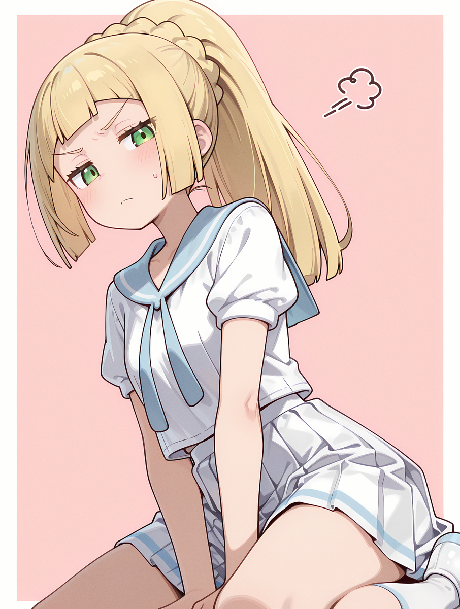 リーリエ