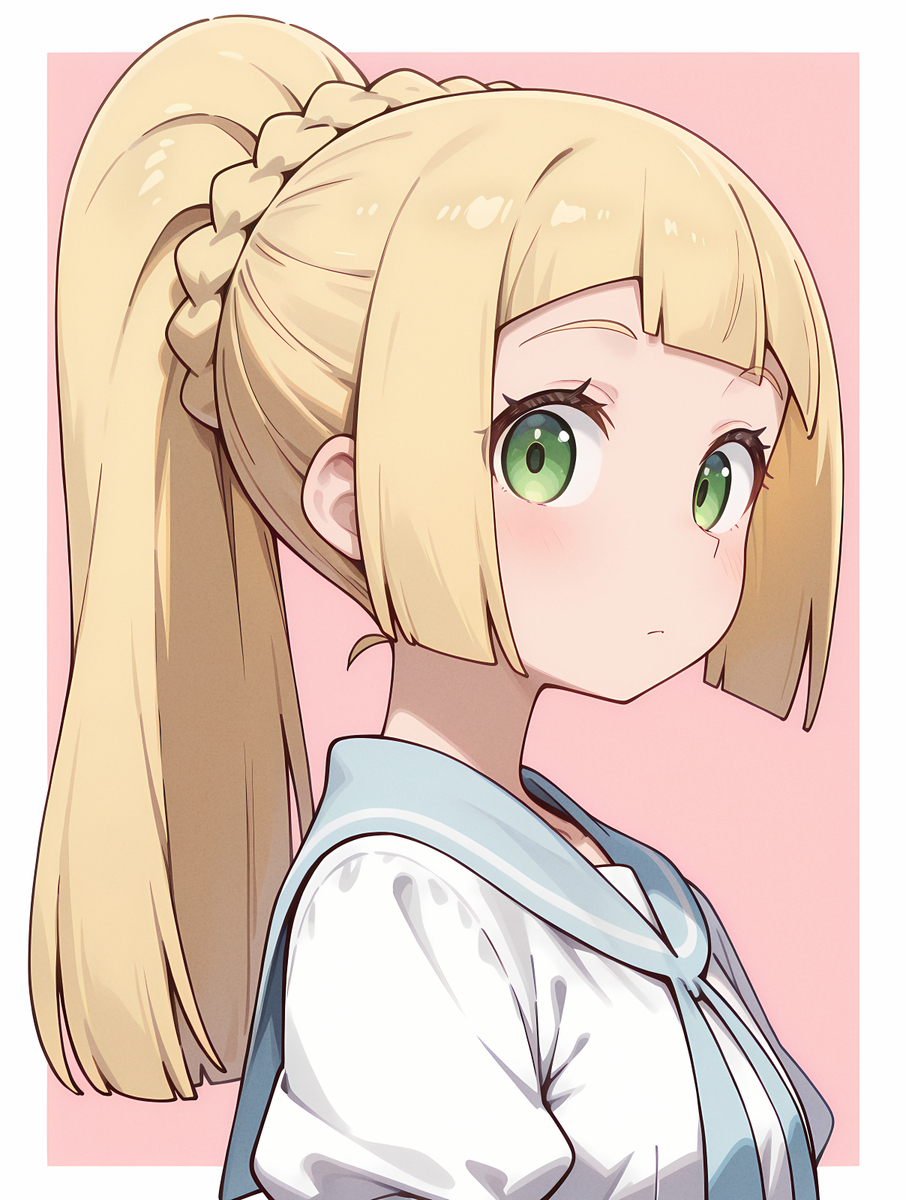 リーリエ