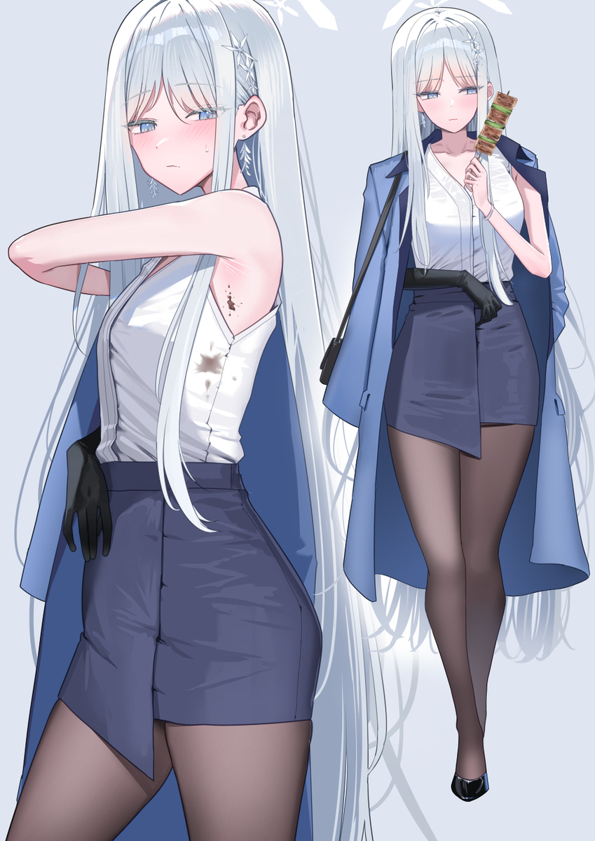 OLナグサ