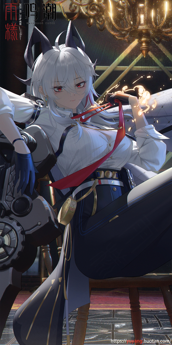 赞妮