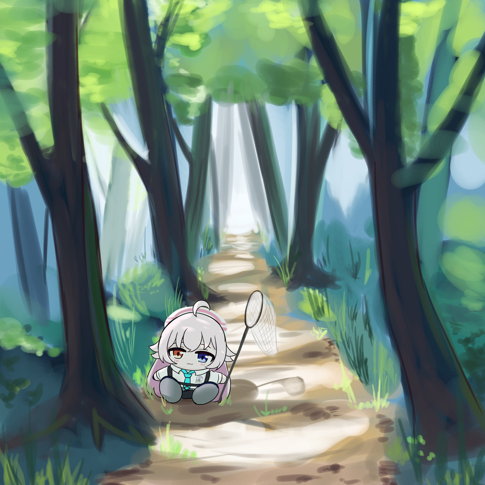謎の落書き群