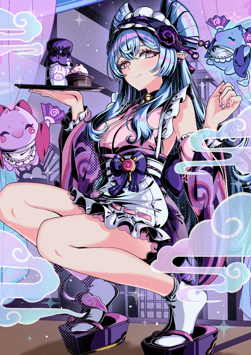 夢見月瑞希