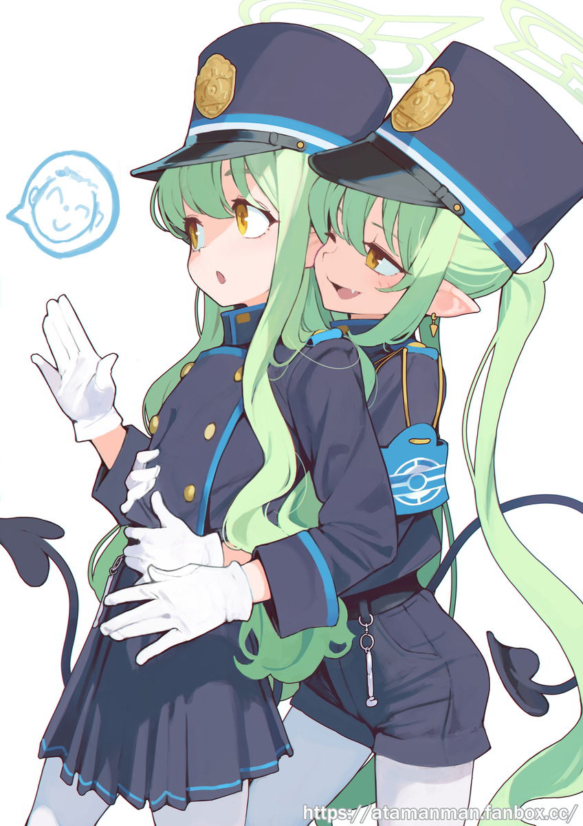 シュポガキ