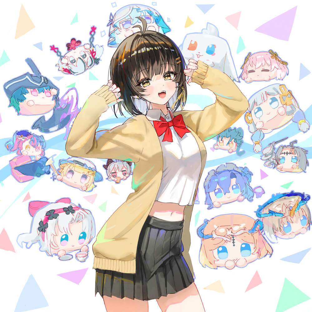 漂泊者