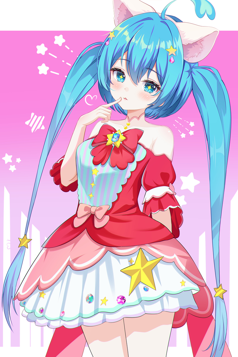 初音ミク