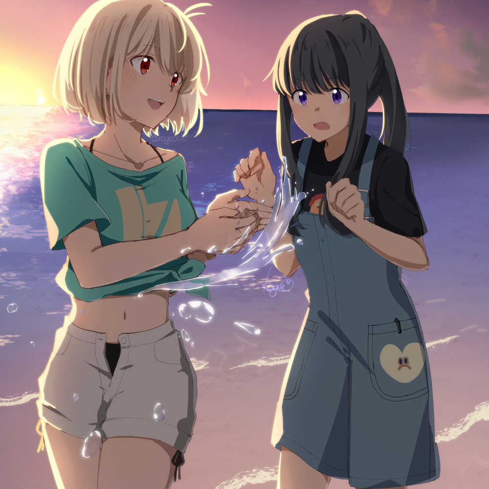 Hawaii
