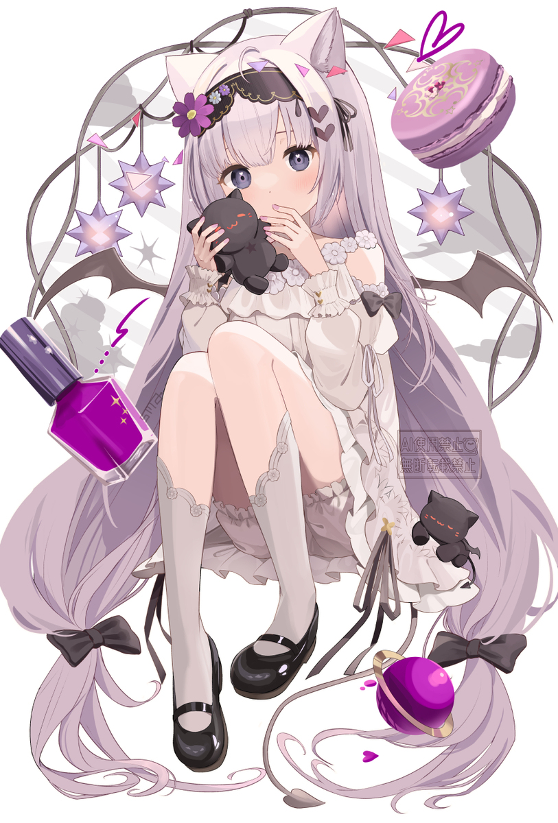 💜