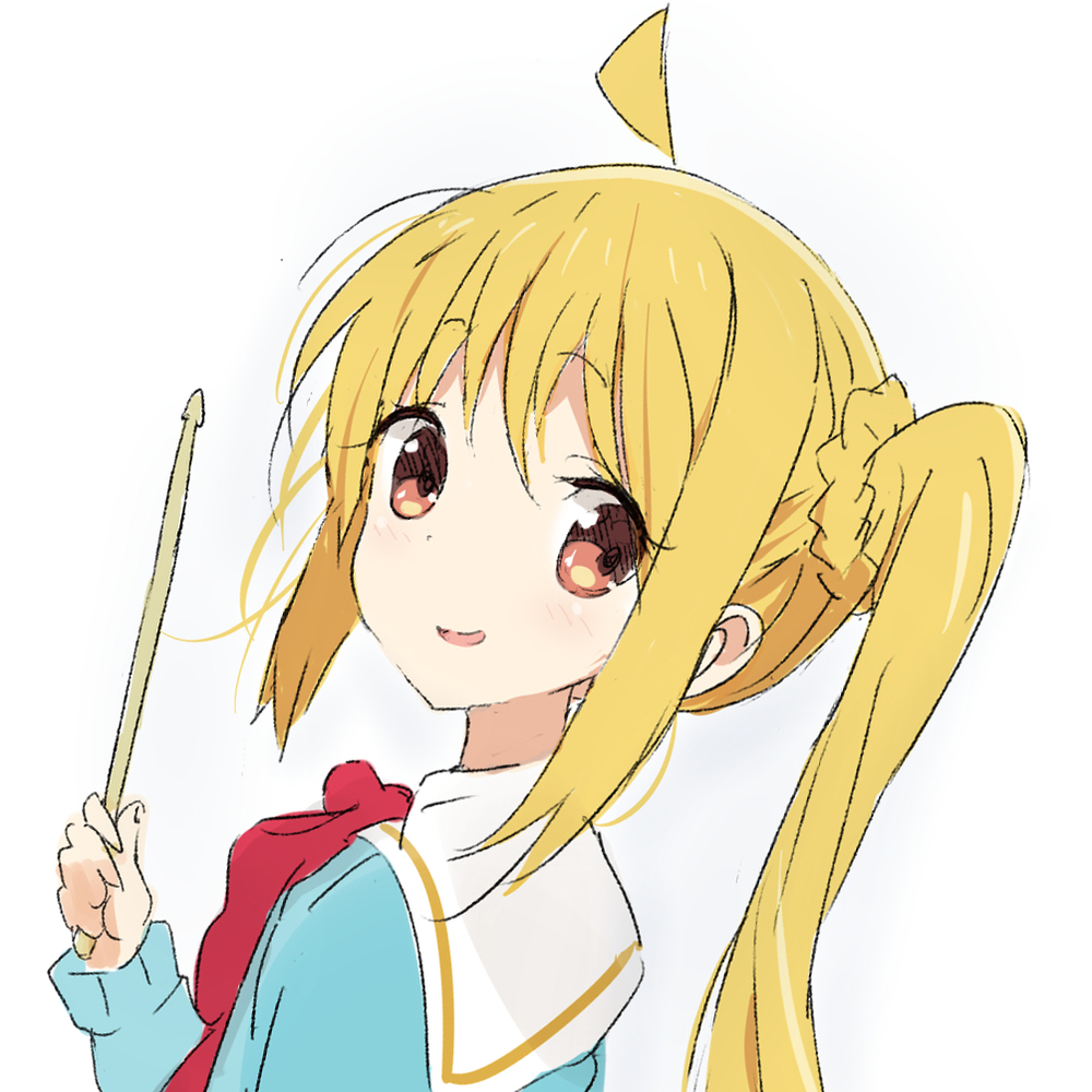 伊地知虹夏ちゃん誕生日