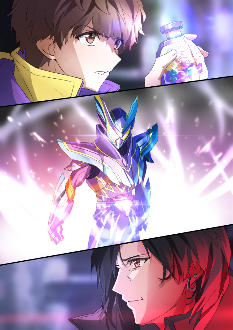 ガヴ36話