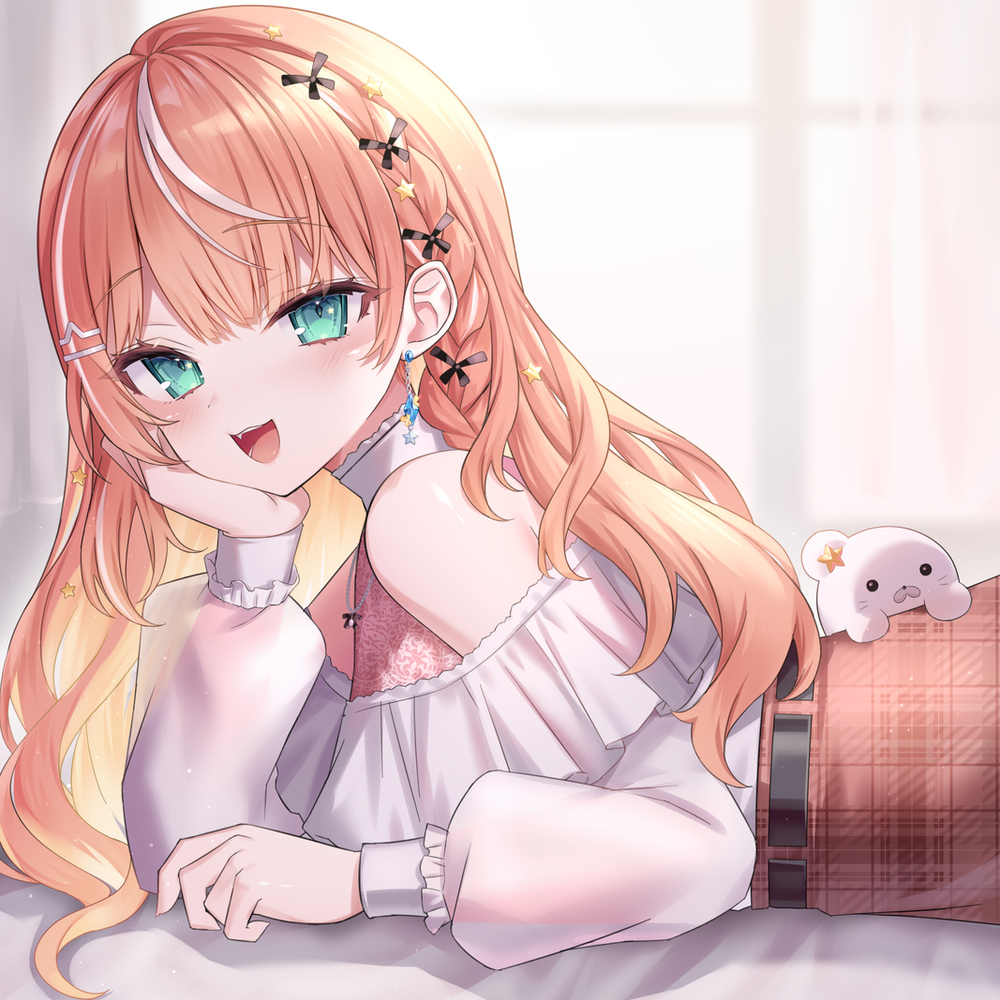 りかしぃ