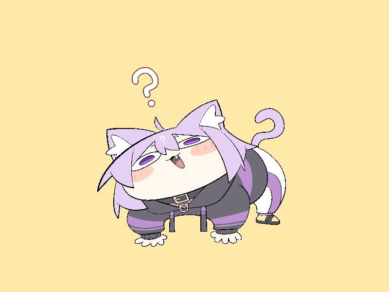 왱?