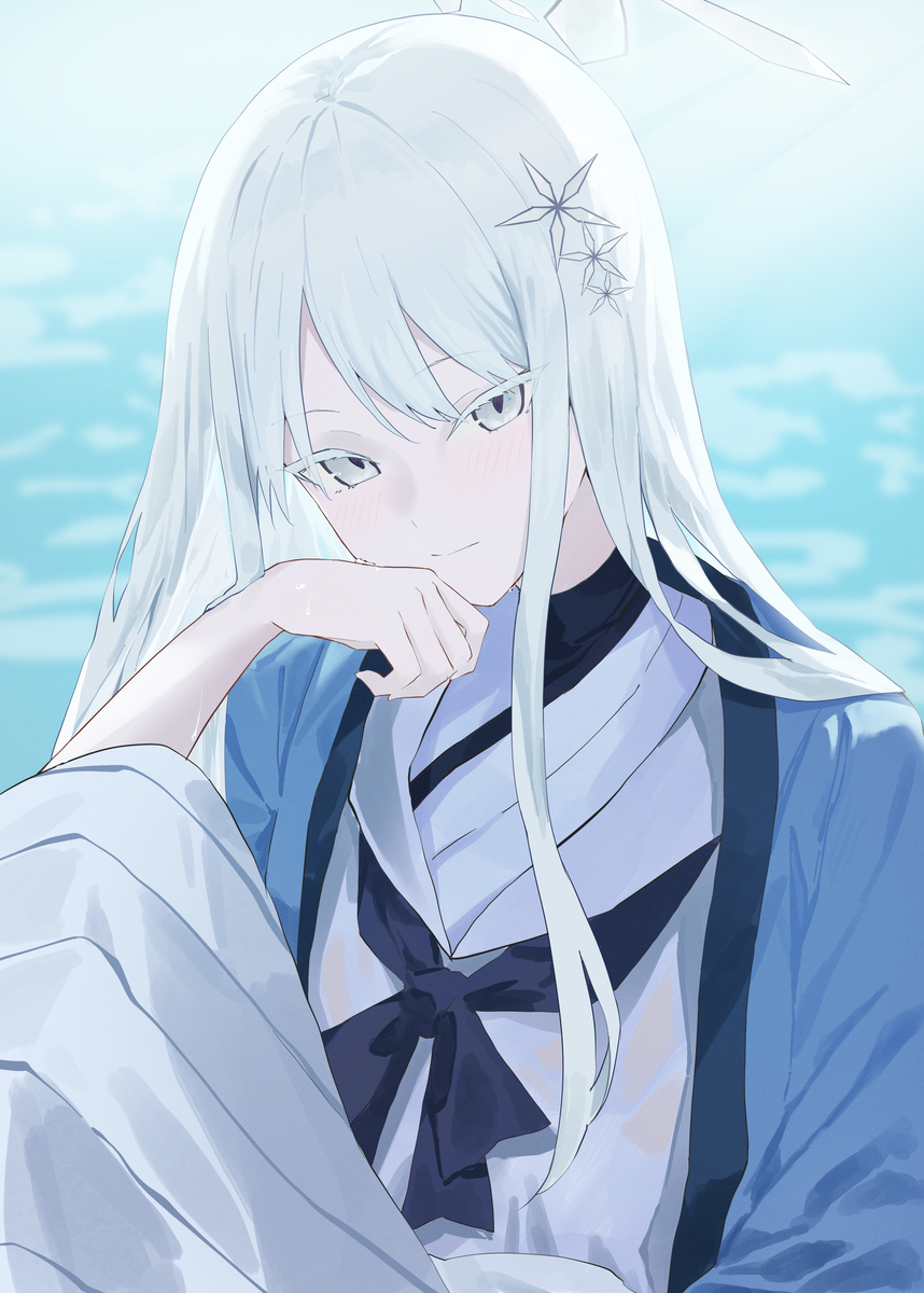 ナグサ