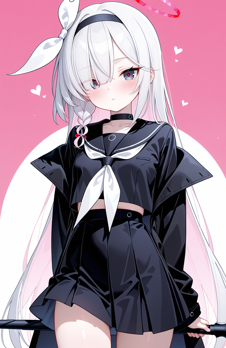 プラナ(ブルーアーカイブ)