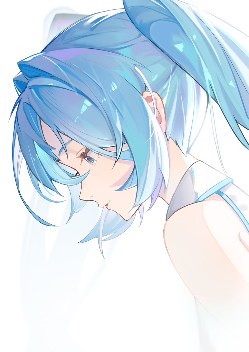 光