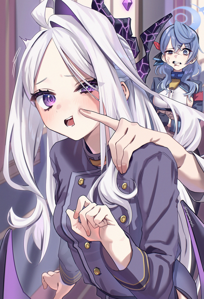 もち…っ