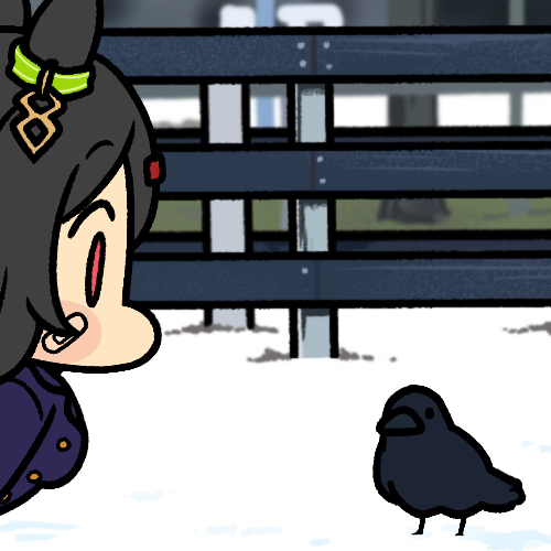ウイニングチケット
