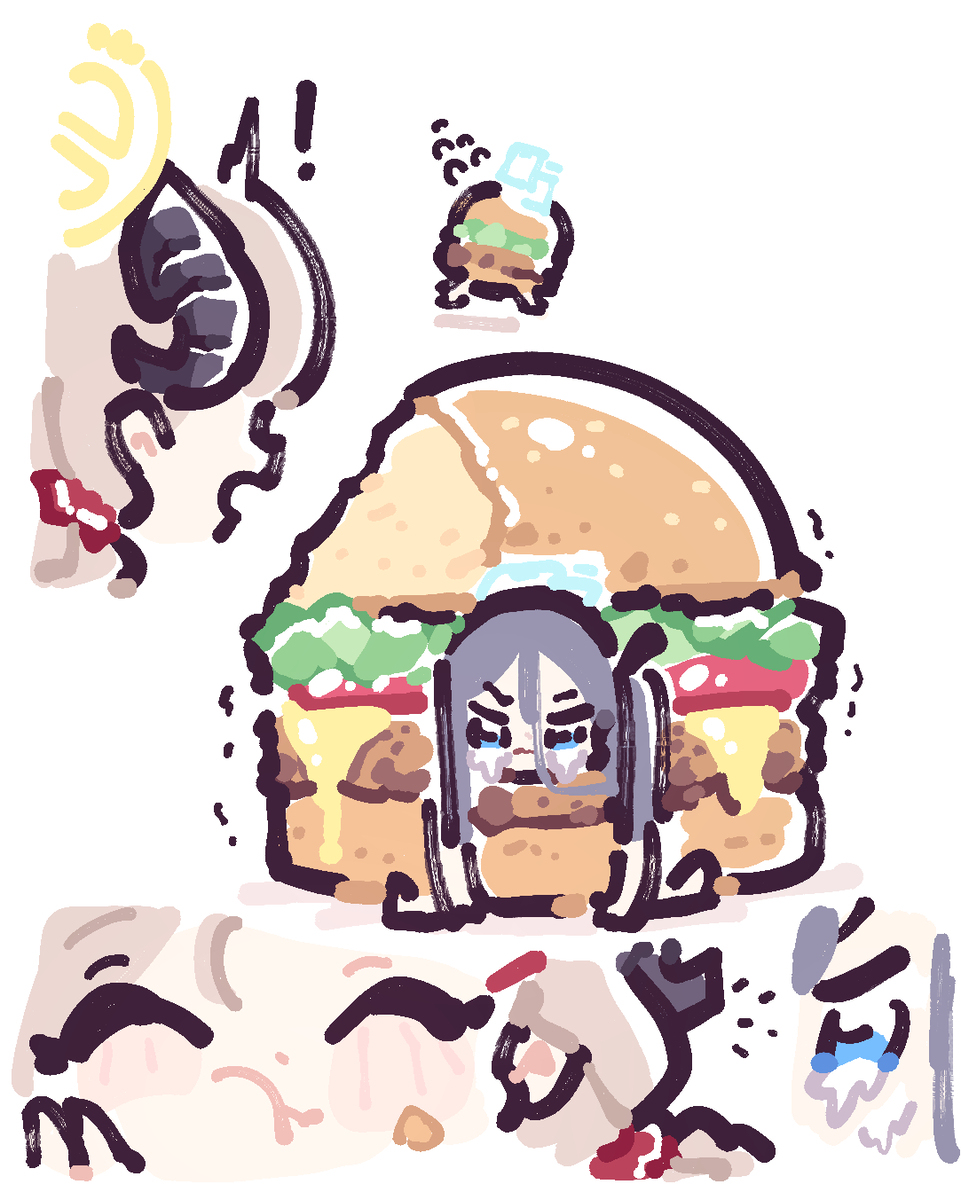 118🍔🍔