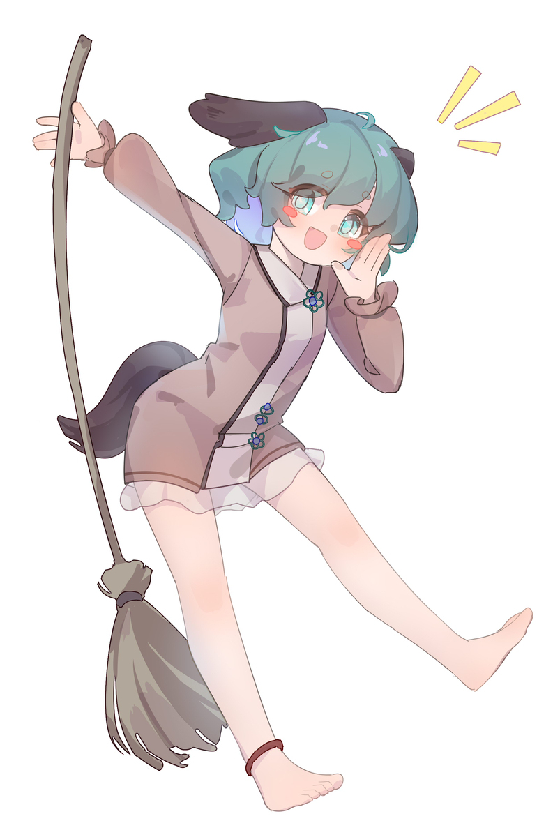 无题