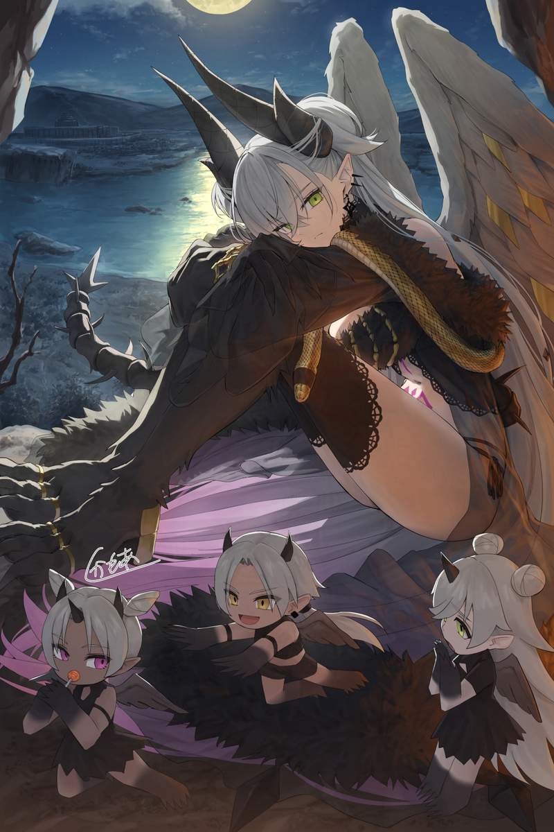 リリス