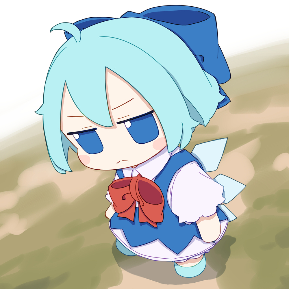 ふもふもちるの