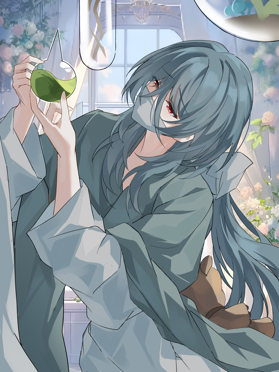 热药研究