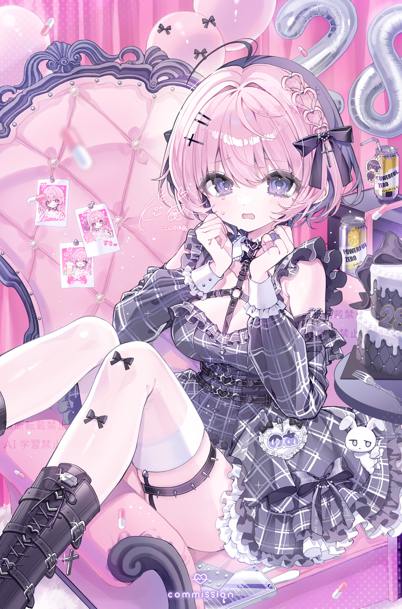 ♡😈♥