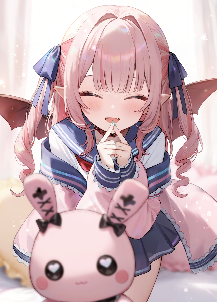 🍼🎀