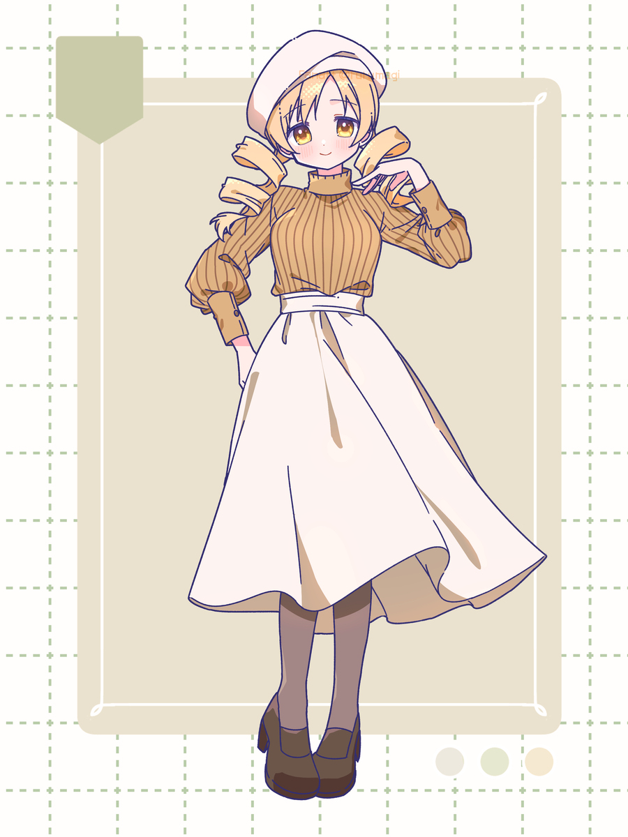 まどマギ/マギレコまとめ37