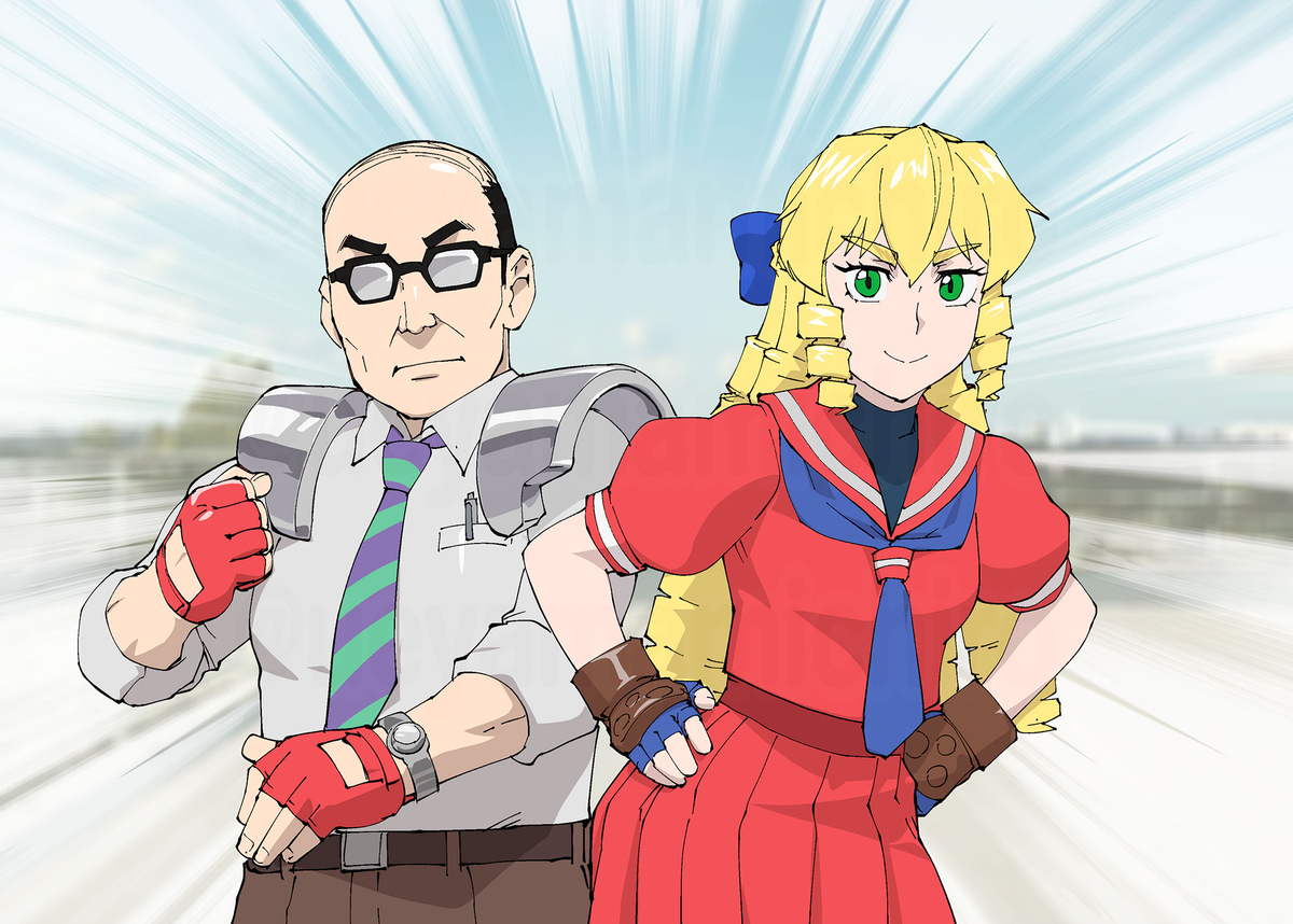 ZERO３学園