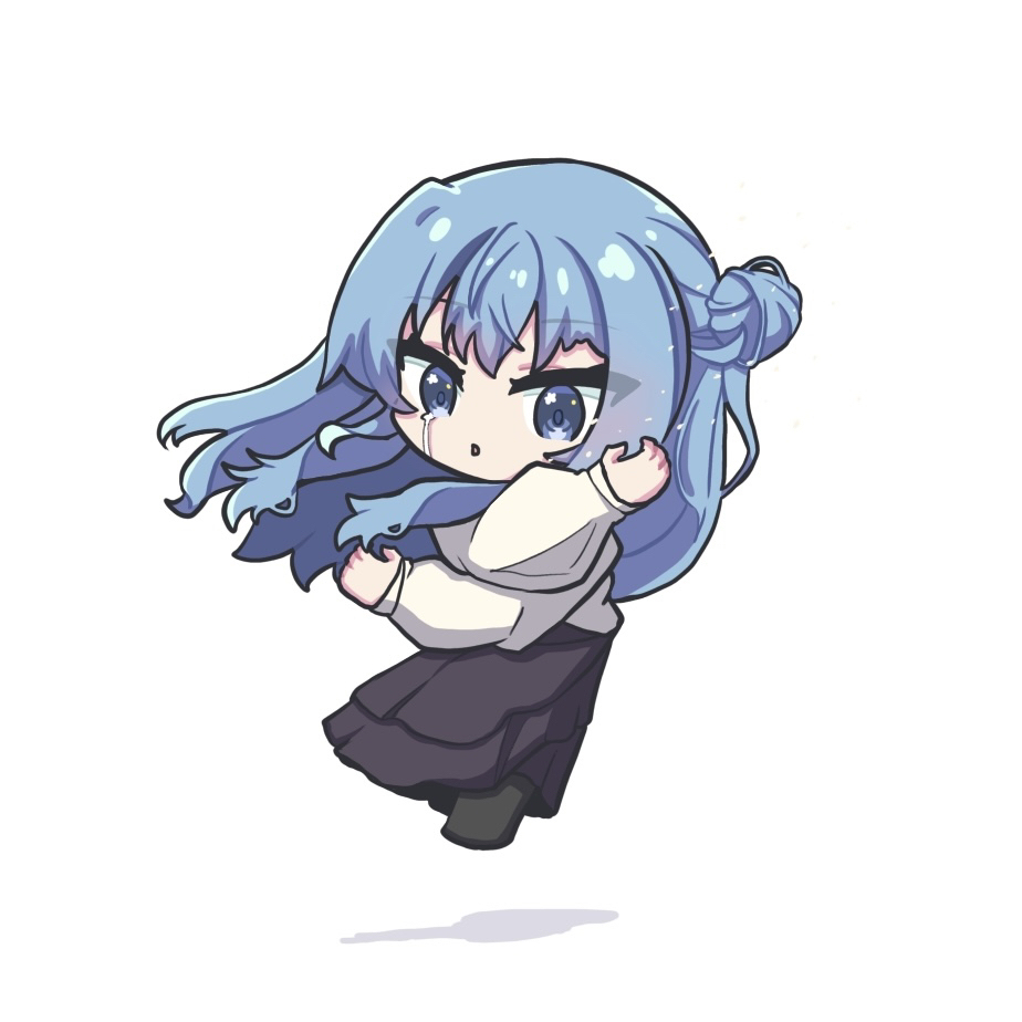 過去を抱いて