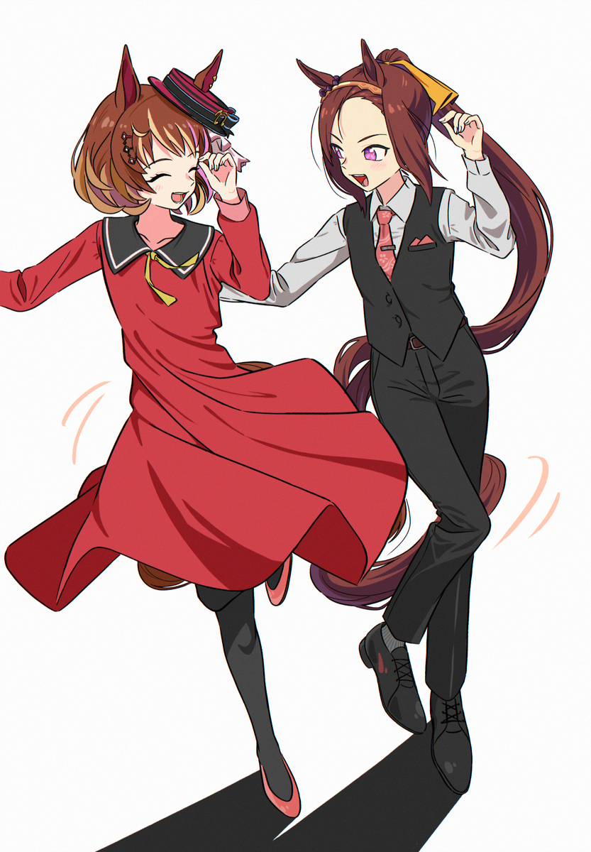 もう一度貴方と踊りたい